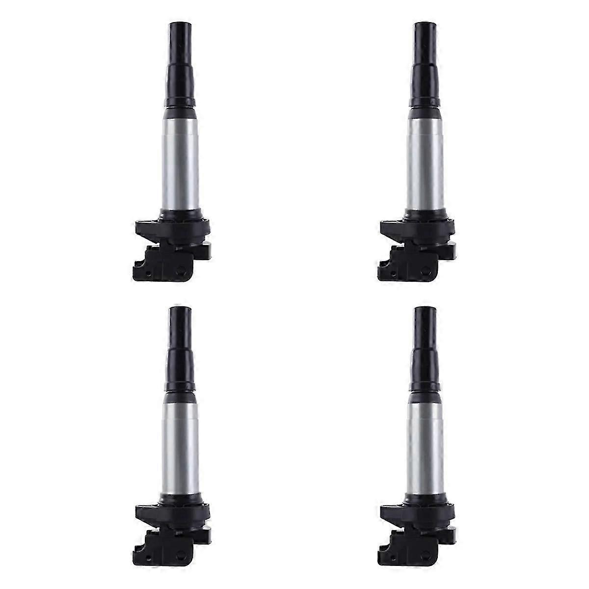 Bobina de encendido R55 R56 R57 N14 N18 para Mini S Countryman 1.6 Mejora de rendimiento C4 C5 1.6THP