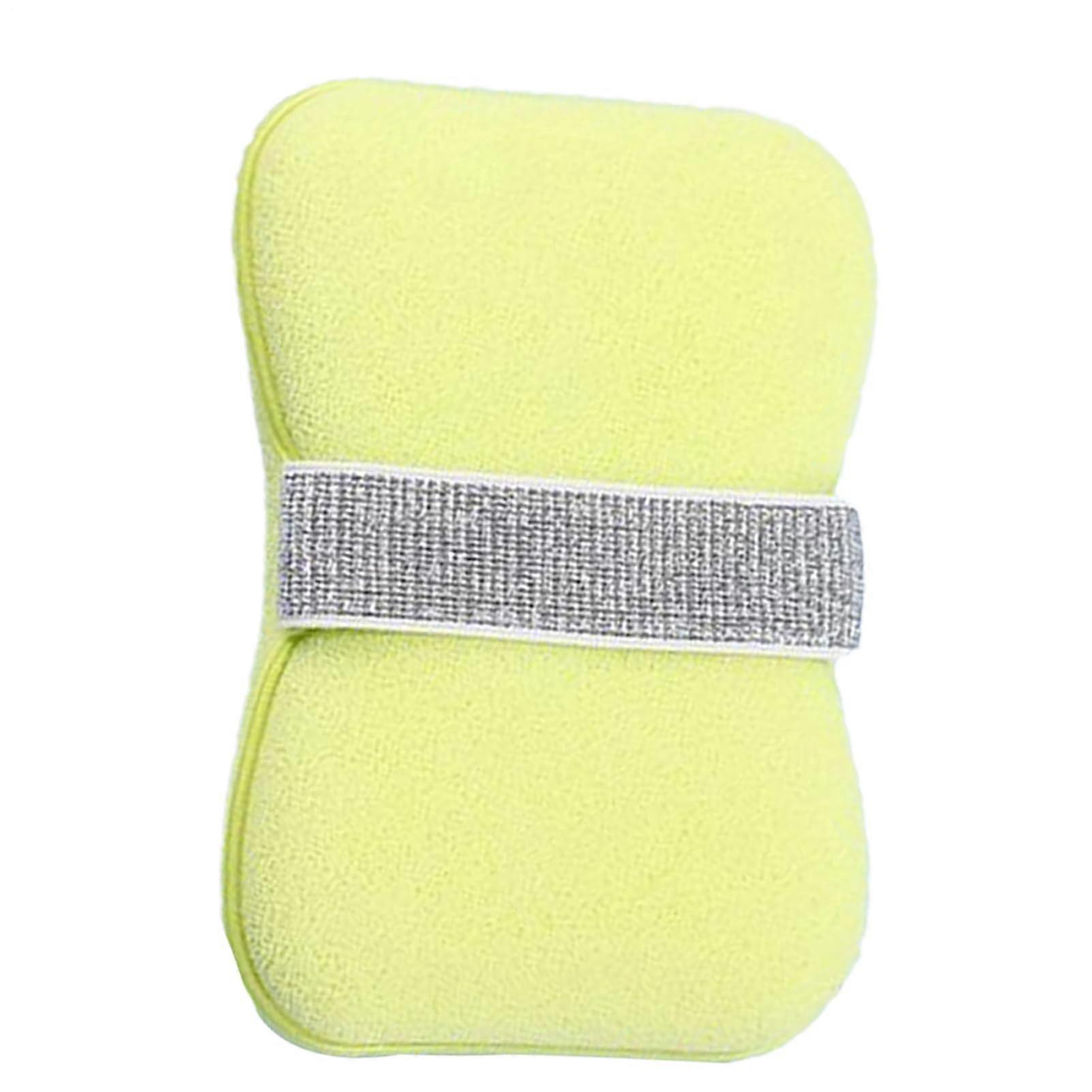 Shower Sponge For The Body Foaming Soap Bag For Shower Travel Gym Scrubbing And Washing Men And Women