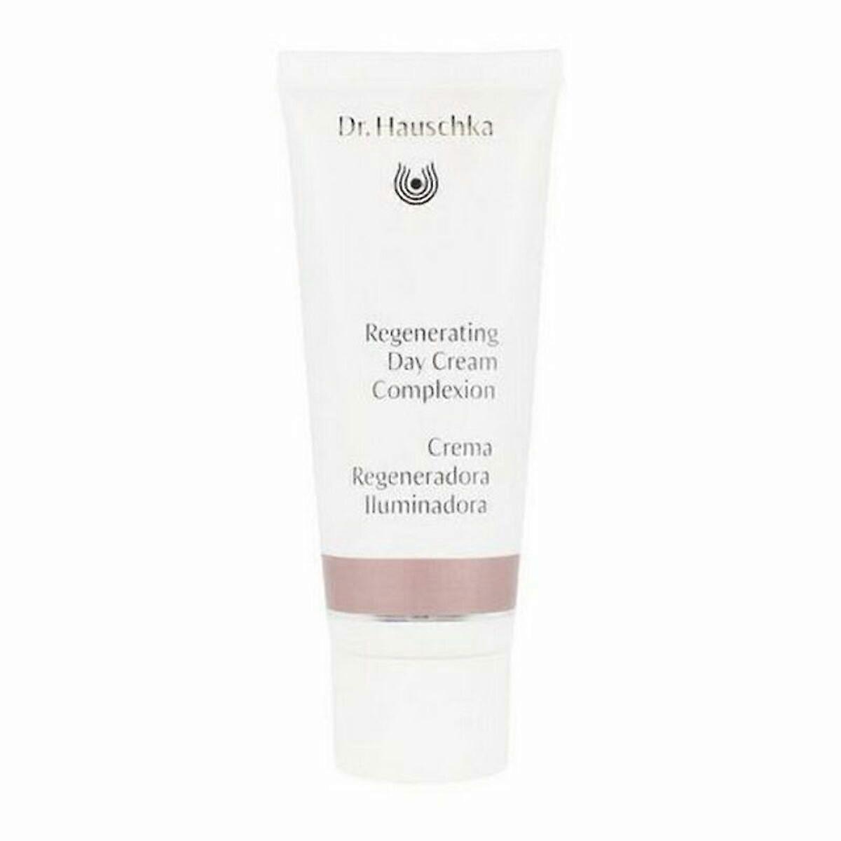 Day Cream Dr. Hauschka Regenerating 40 ml