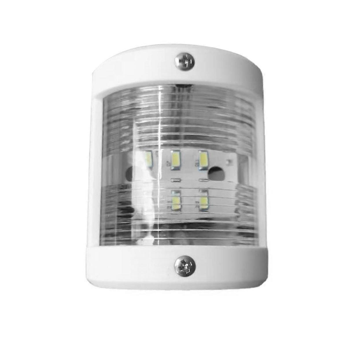 Boot 12V Hecklicht Navigationslichter Marine LED Boot Licht Segellampe Wasserdichtes Navigationslicht Yachtboot