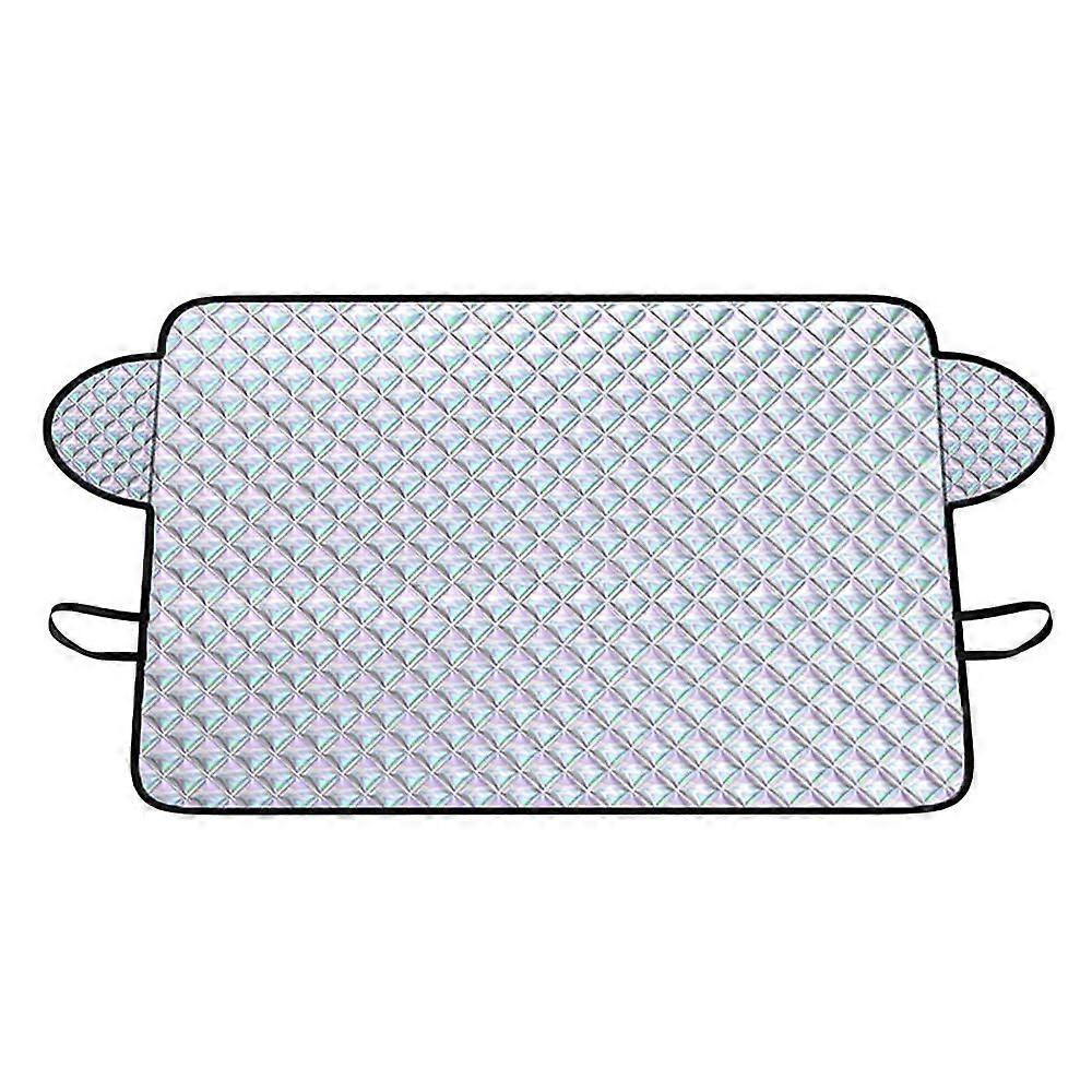 Car Windscreen Cover For Citroen C1 C2 C3 C4 C5 C6 C8 DS3 DS4 DS5 Picasso, UV Water Resistant AllSeason Frost Guard