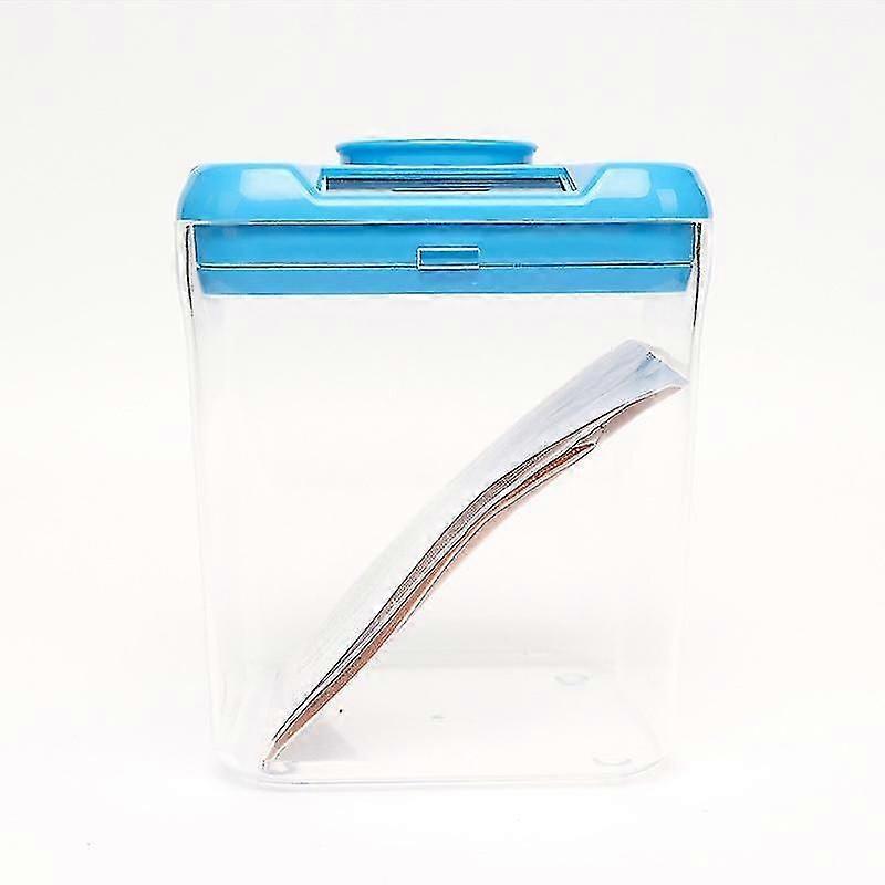 XL Kitchen Safe Time Locking Container with Timer