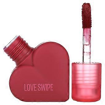 Kaja, Love Swipe, Mousse Labial Leve e Cremosa, 01 Call Me, 6,5 g (0,22 oz)