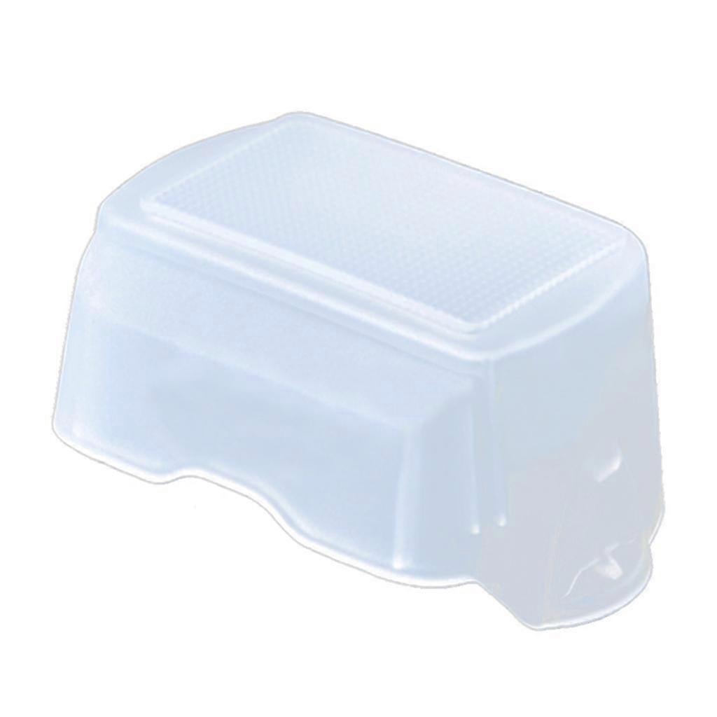 Professional Softbox Flash Bounce Diffuser for Nikon for SB-700/SB700 Optimal Light Diffusion