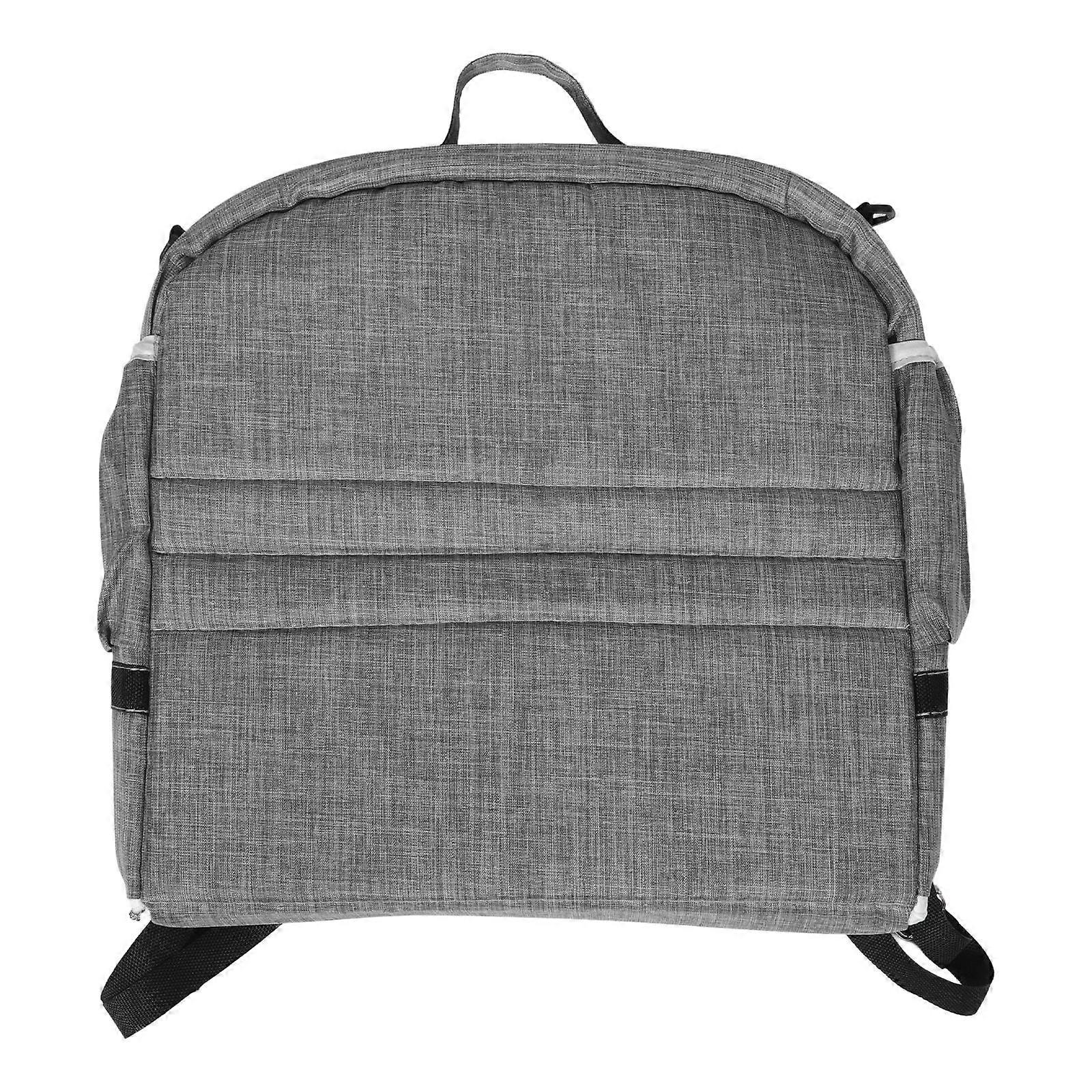 Portable Detachable Travel Cot for Baby Practical