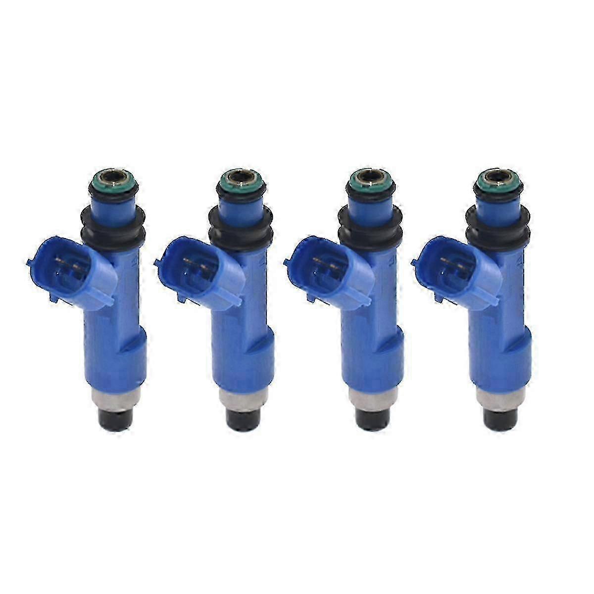 4 Stück Einspritzventil für Swift MZ 1.3 2975000790 297500-0790