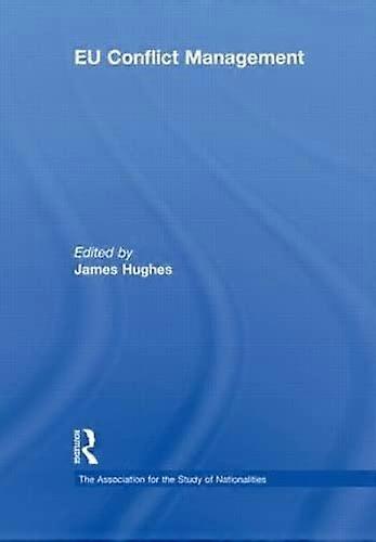 EU Conflict Management