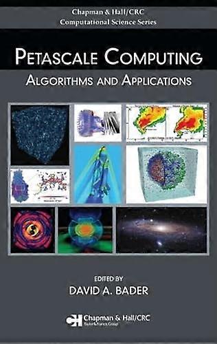 Petascale Computing Algorithms and Applications