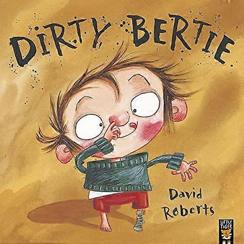 Dirty Bertie