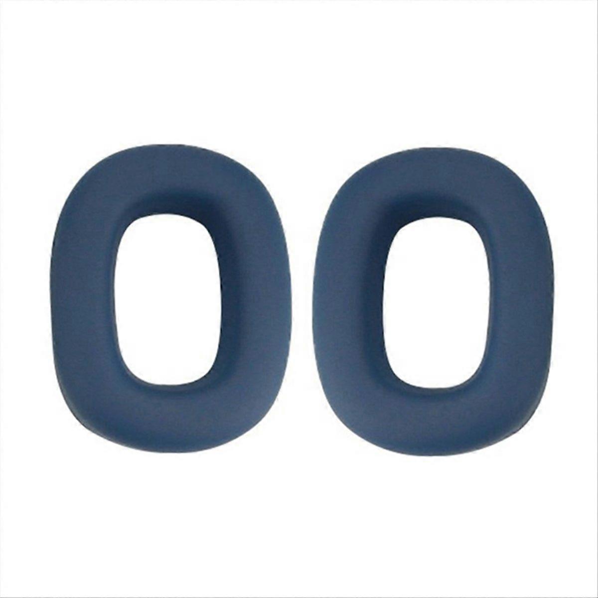 Headphone Case for Bowers PX8/PX7 - Anti-Scratch blue