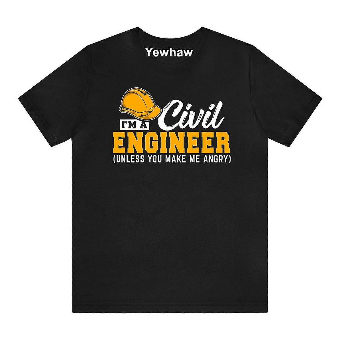Civil Engineer T-shirt