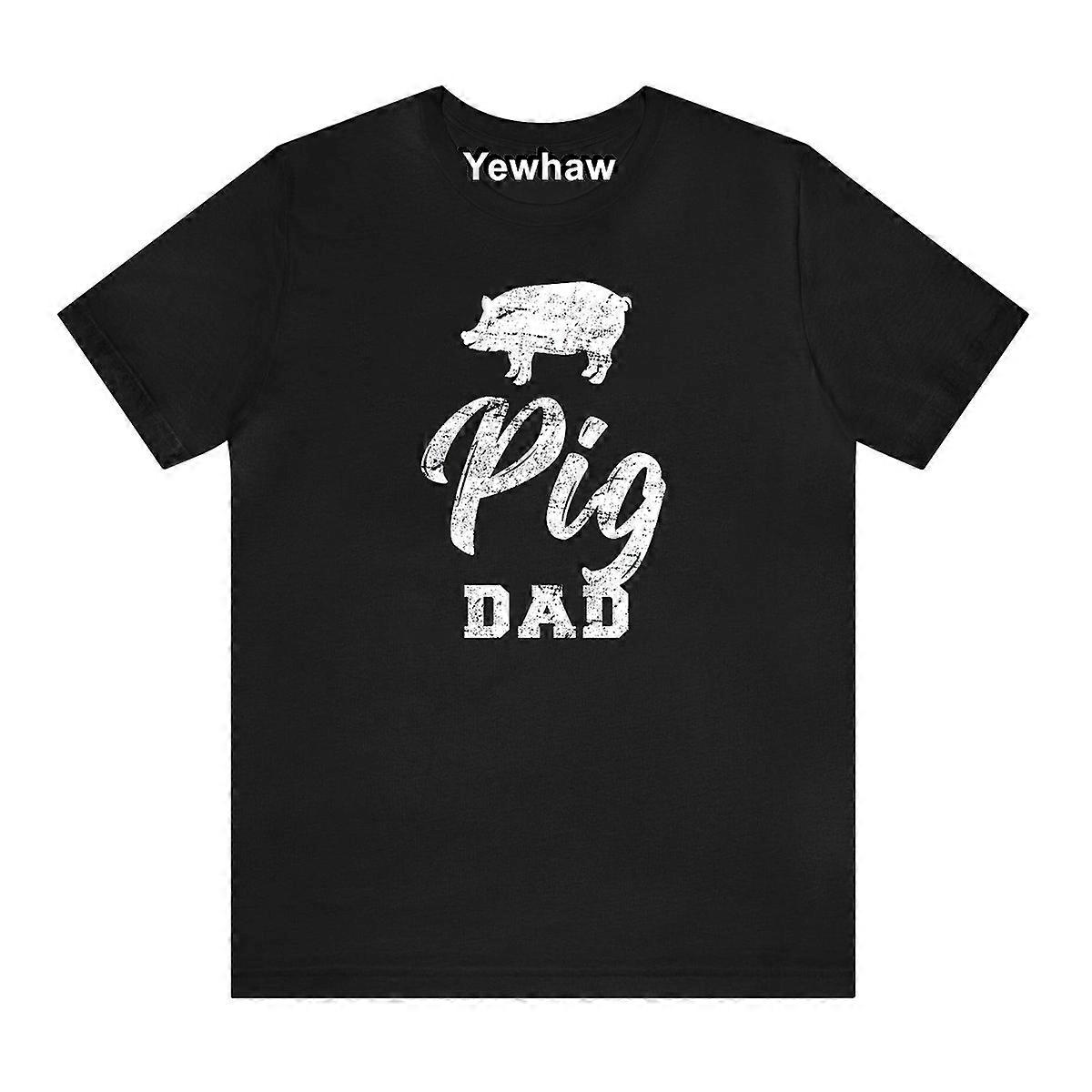 Tricou Pig Dad