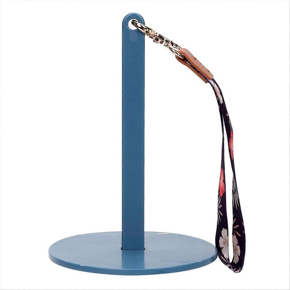 Handledsgarnhållare, garnbollhållare, handledsgarnspinnare