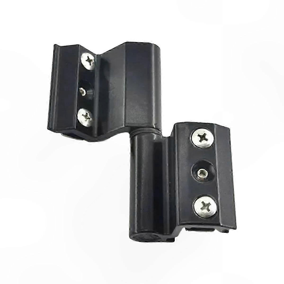 Durable Thermal Insulated Hinge with Folding Design