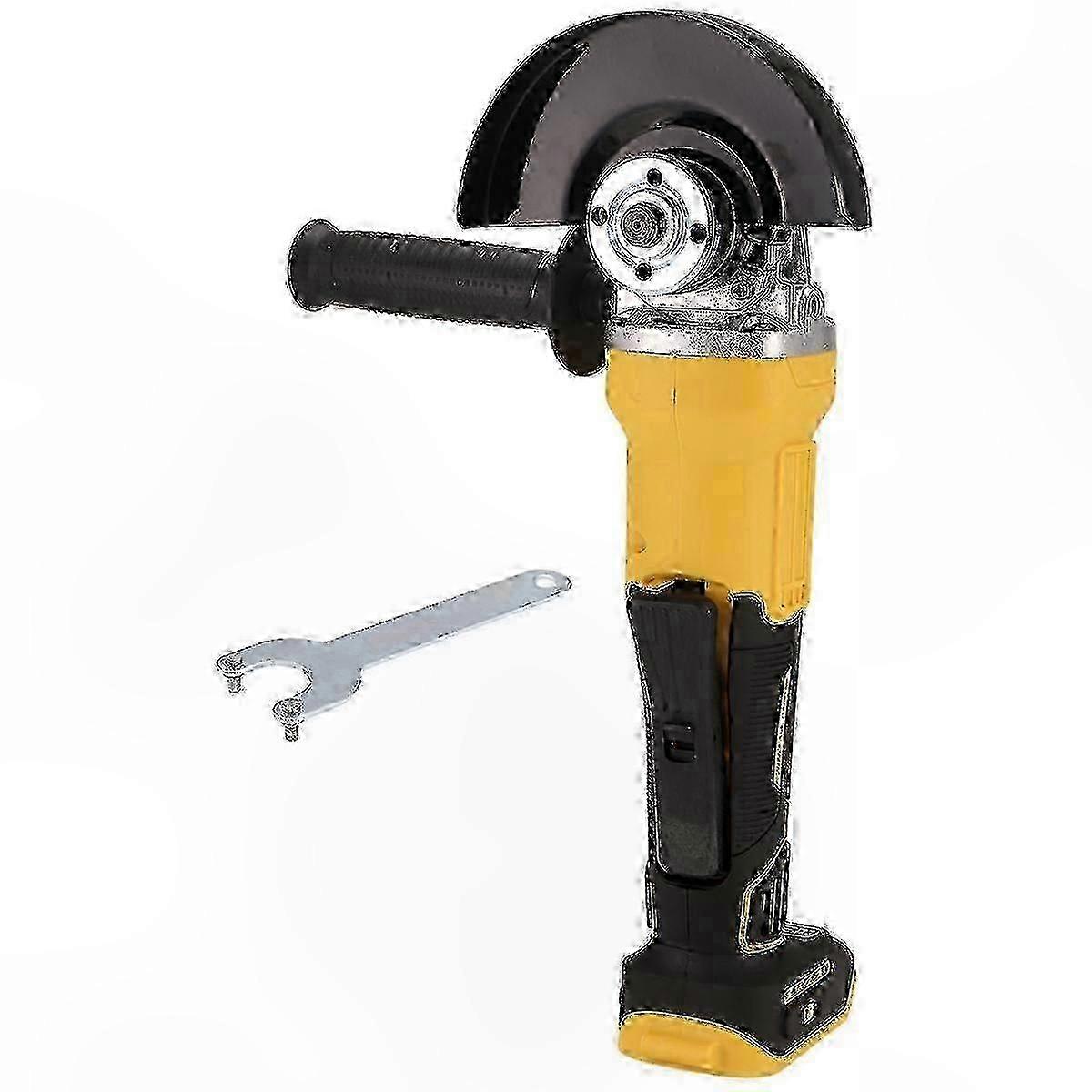 Dewalt 18V-20V Cordless Angle Grinder with Battery Grinding Machine 2025