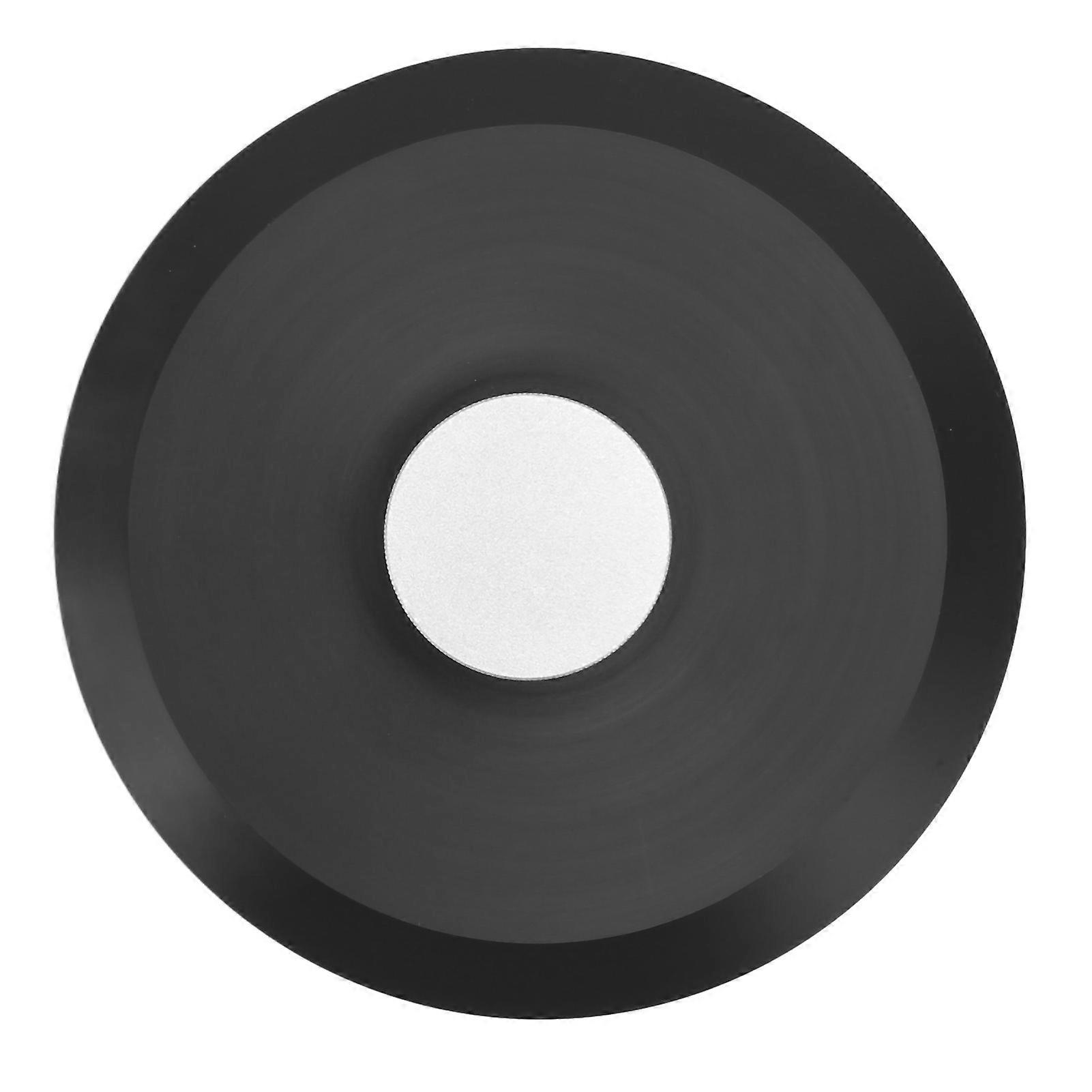 Record Weight Stabilizer Professional POM Reduce Vibration Turntable Weight Clamp for Record Player