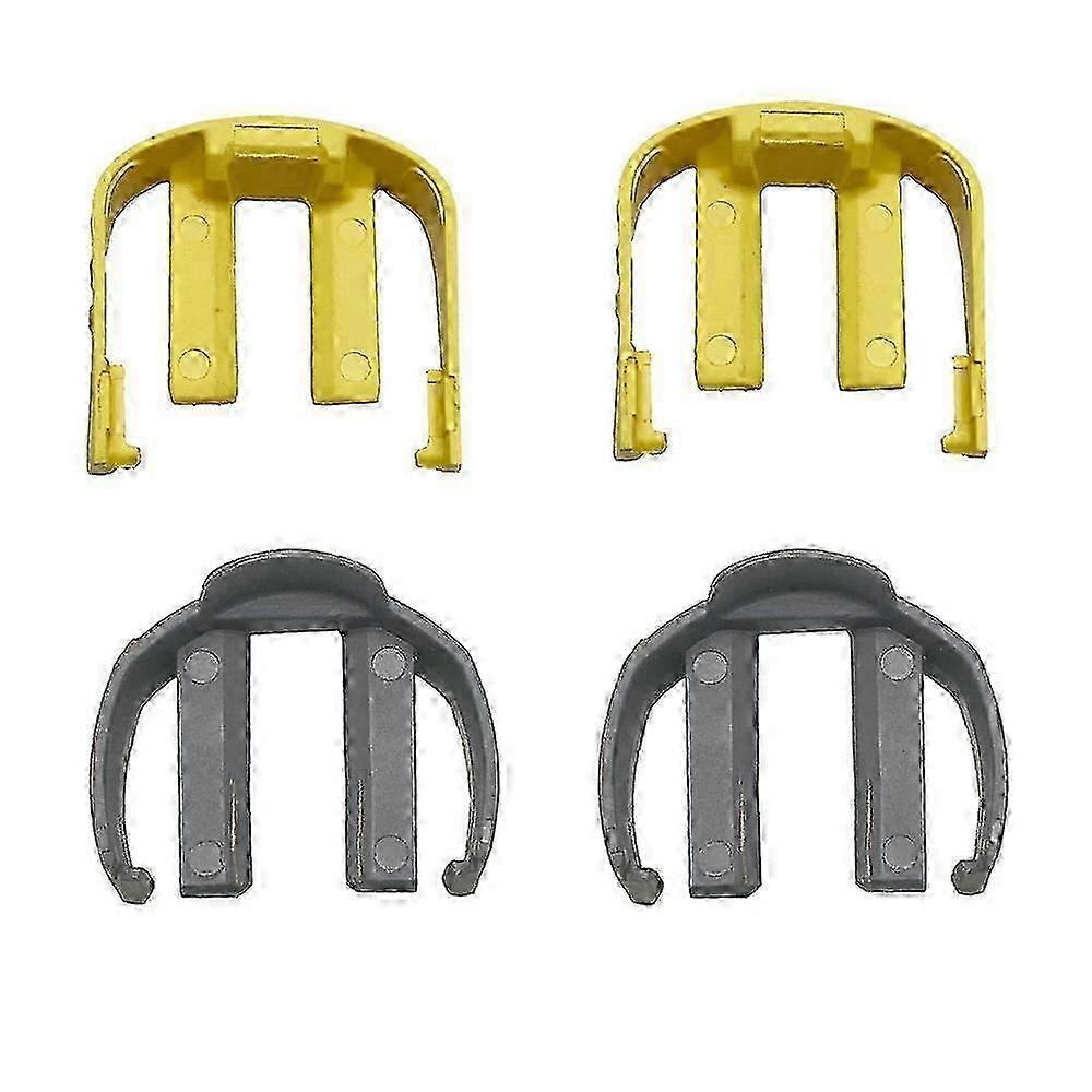 Trigger clamp replacement for Karcher K2 K3 K7 - 2 pieces