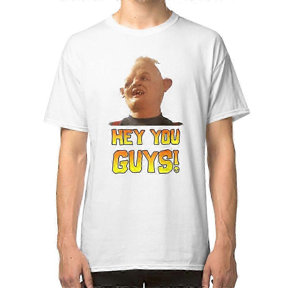 Sloth - Hey You Guys! T-shirt