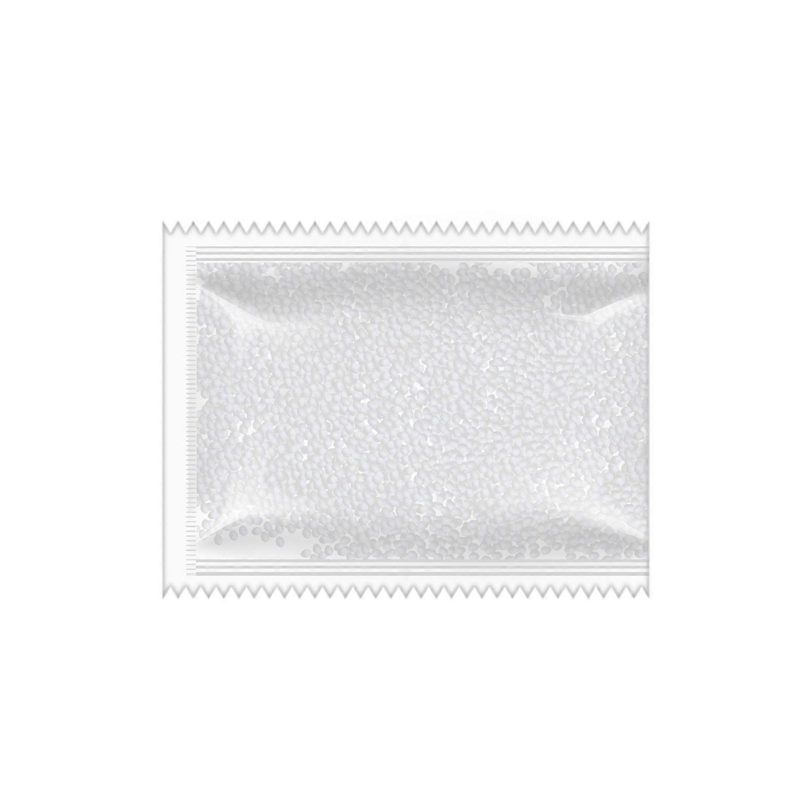 Solid Gum (100G) Contains Plastic Resin