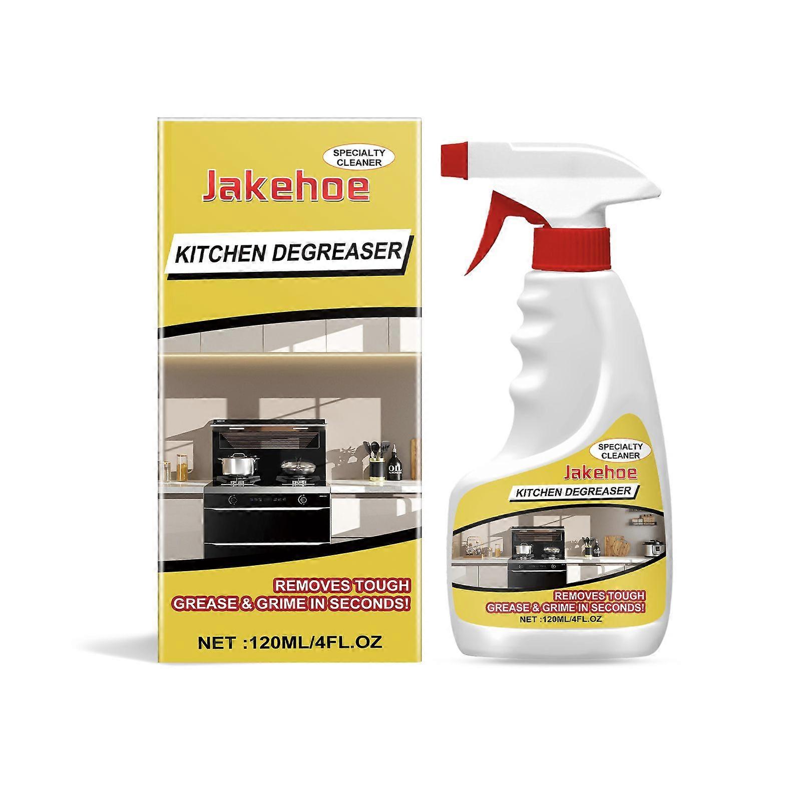 Kitchen Cleaner Contains Disodium Edta