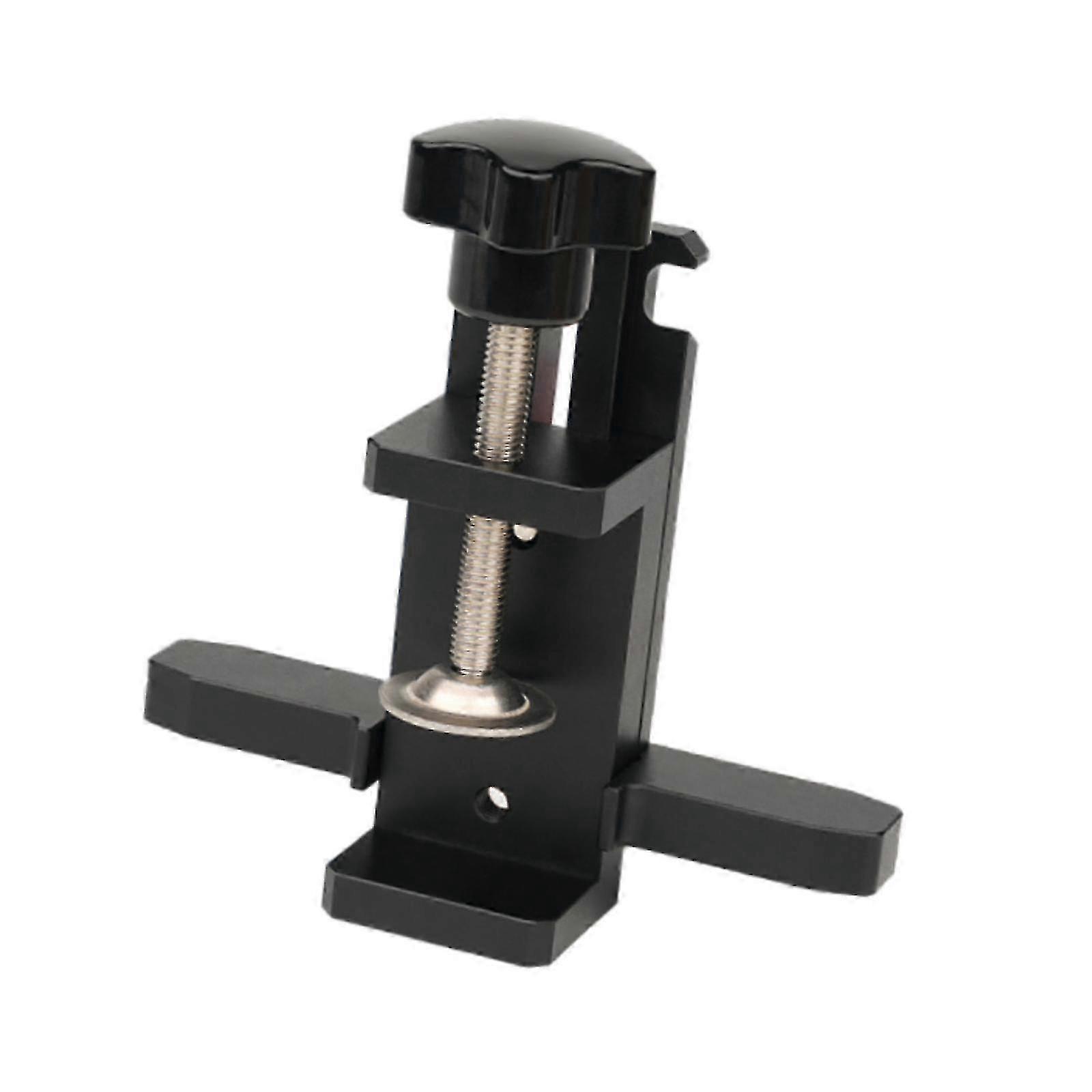 Cabinet Door Mounting Jig Practical Woodworkings Tool for Installing Cabinets s