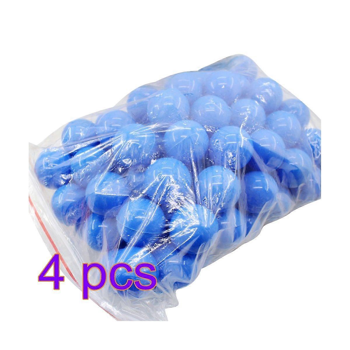 Lottery Balls Plastic Hollow Ball