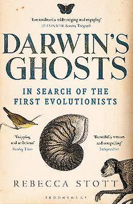 Darwin's Ghosts
