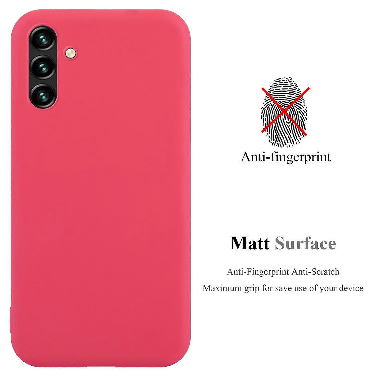 Samsung Galaxy A13 5G Case TPU