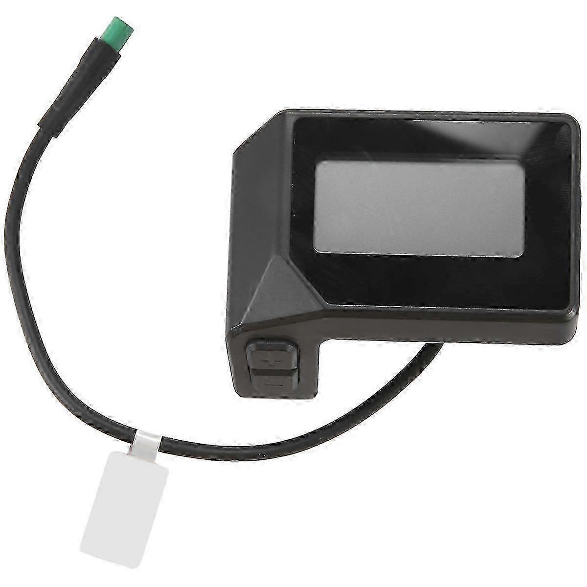 For Mid Motor Display DPC220-CAN Bluetooth GO for M500 M510 M600 M420 M560 M800 M300 Triangle Plug C