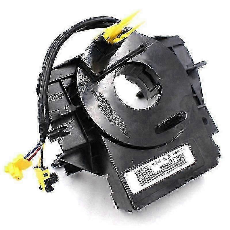 Angle Sensor & Clock Spring for Dodge Nitro Jeep Wrangler JK Patriot