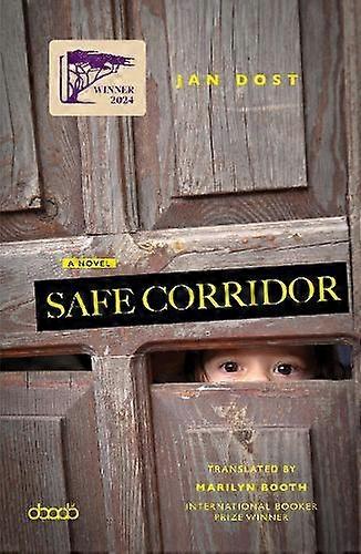 Safe Corridor - Jan Dost