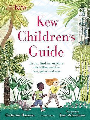 Kew Children's Guide