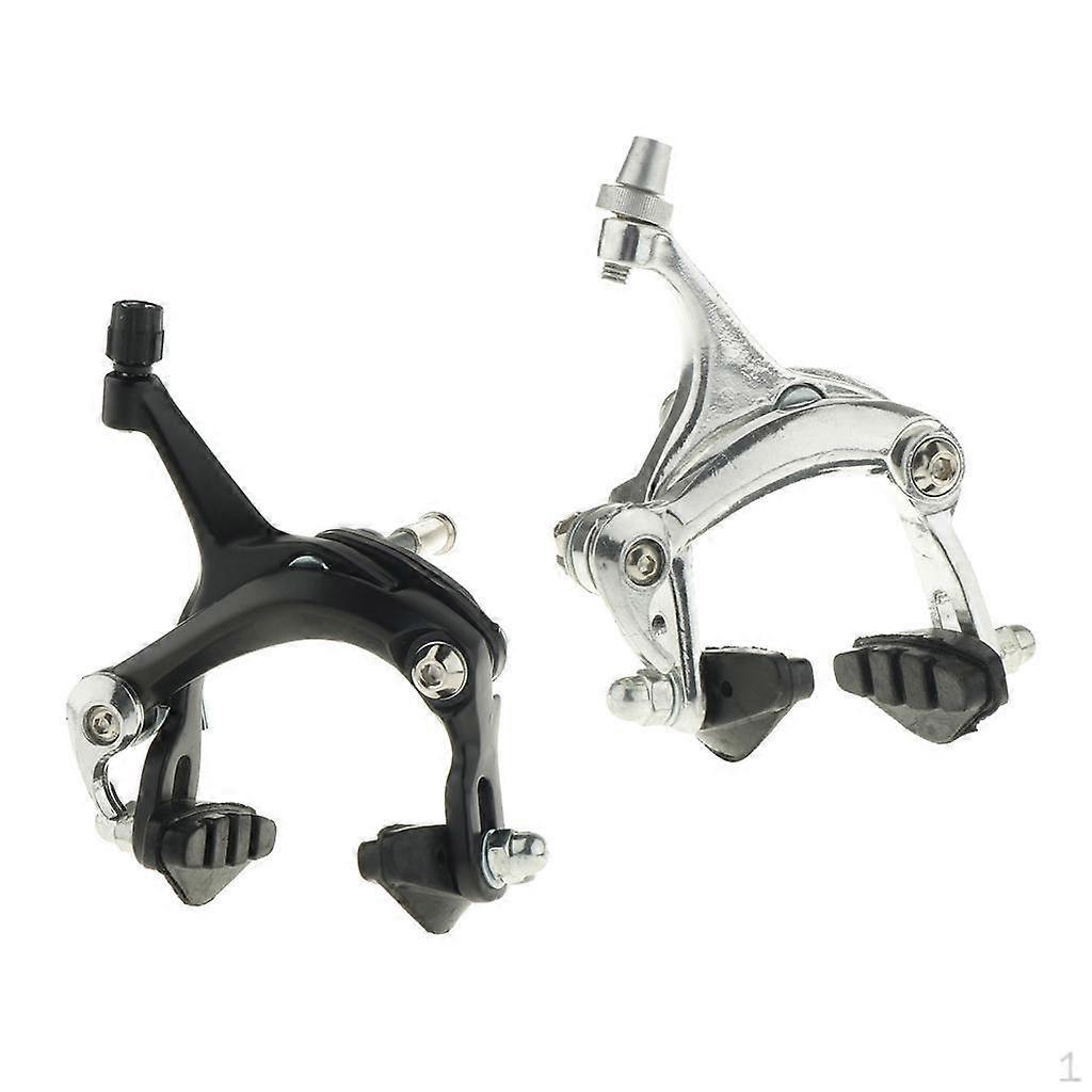 2 Brake Front Rear Bike Caliper Tool Set For MTB BMX Fixed Gear Bikes