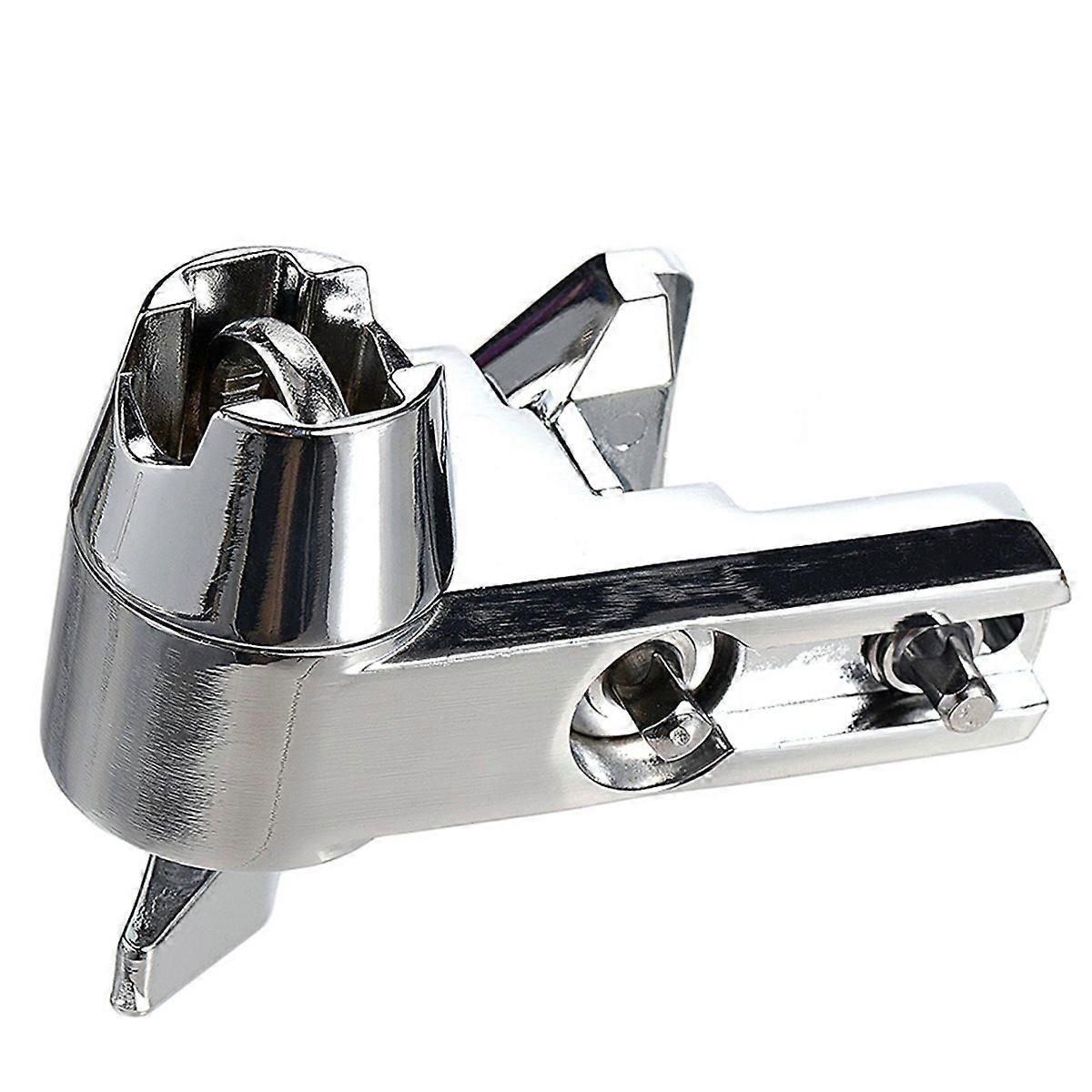 Drum Set Mounting Clamp
Drum Rim Clamp
