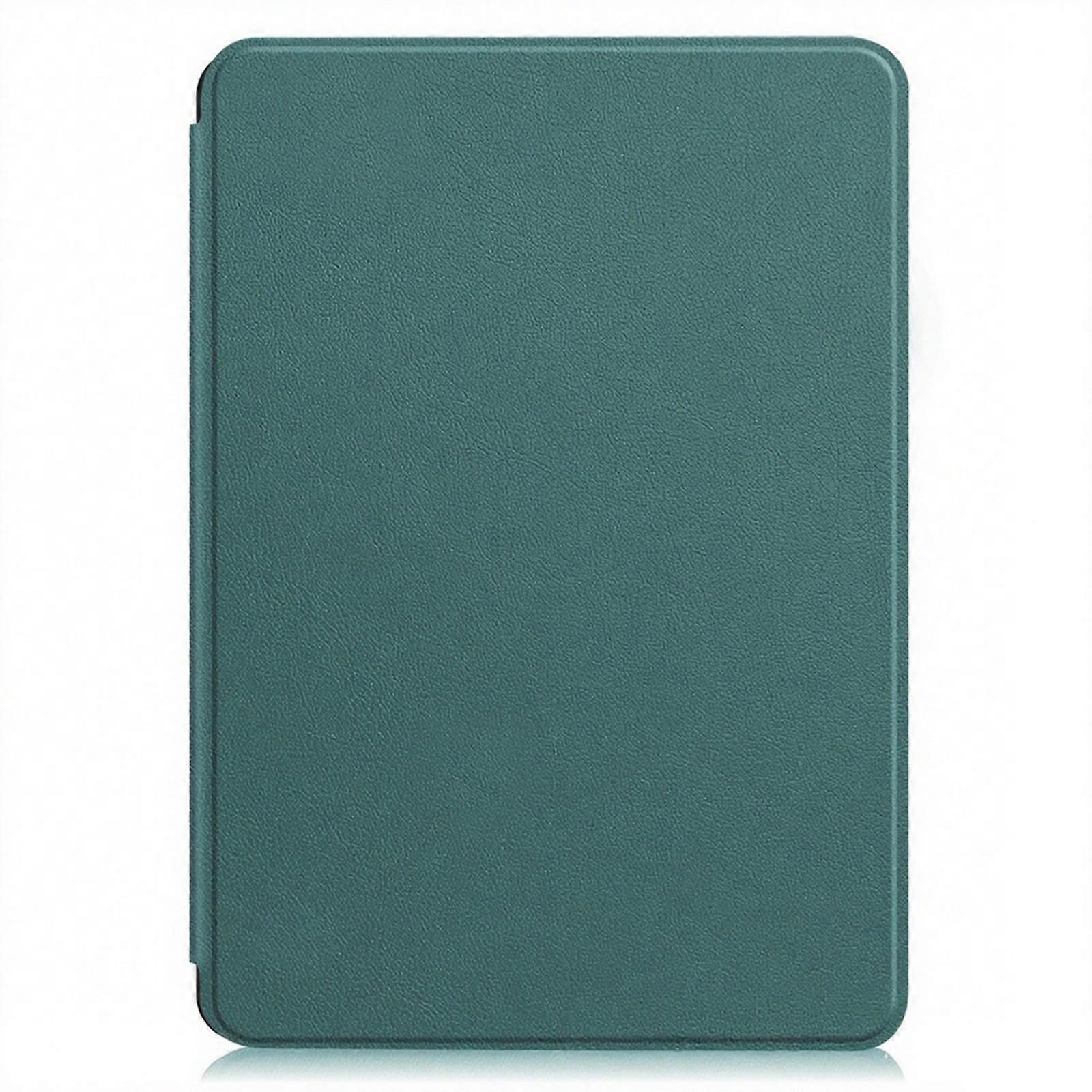 Thin Protective Cover Entire Defender Modifiable Viewing Vertexes Keyset Access For 12 Foot Tablets  Ink green