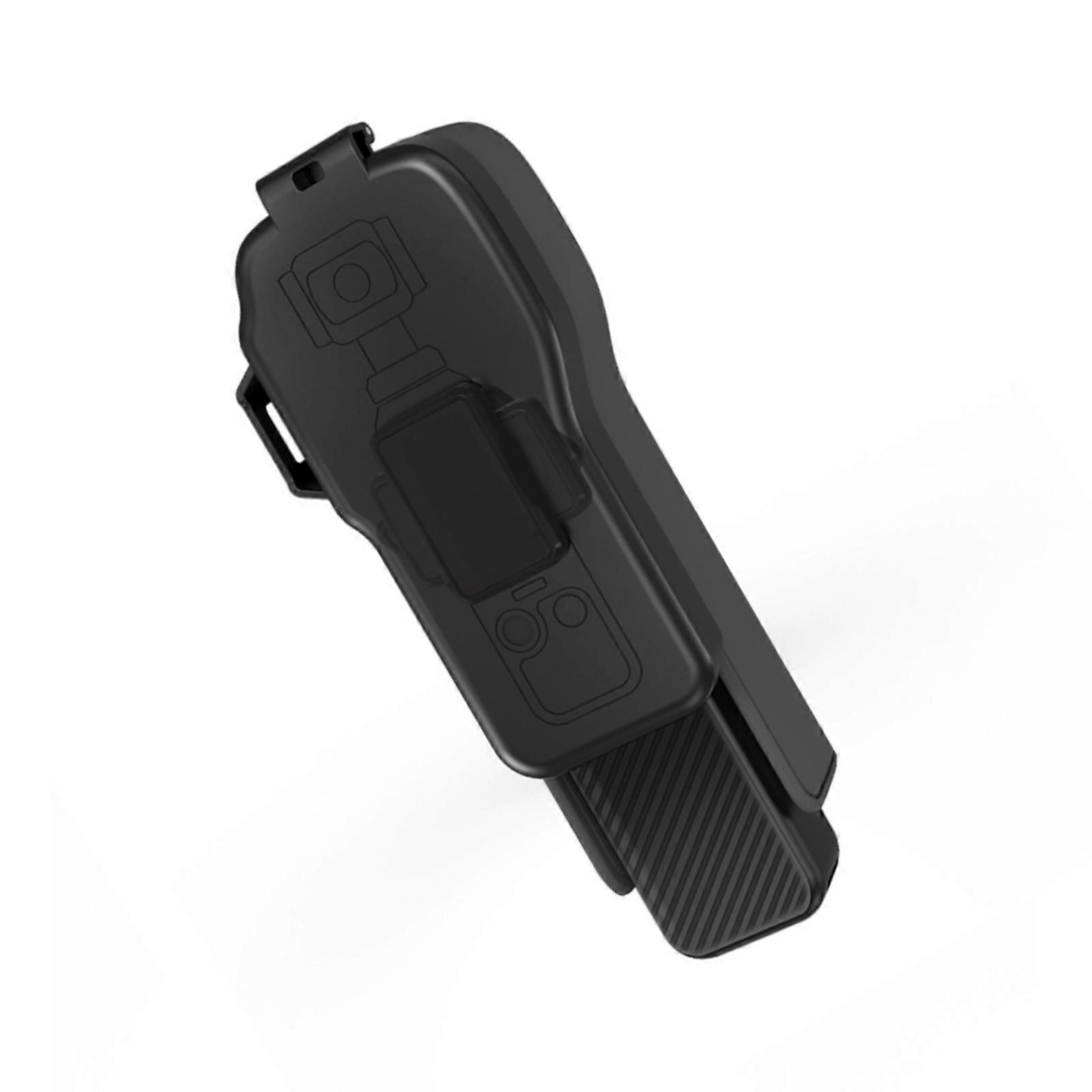 Shockproof Camera Casing Scratch Resistant ABS Housing Multicolor