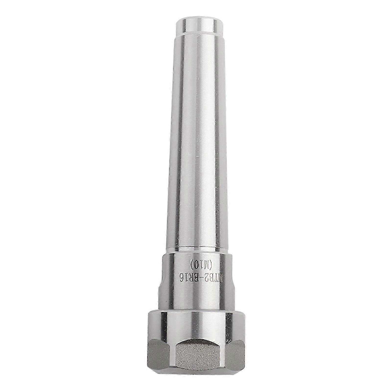 MT2?ER16(M10) Taper Collet Chuck Holder Face Milling Arbor Adapter CNC Milling Tools
