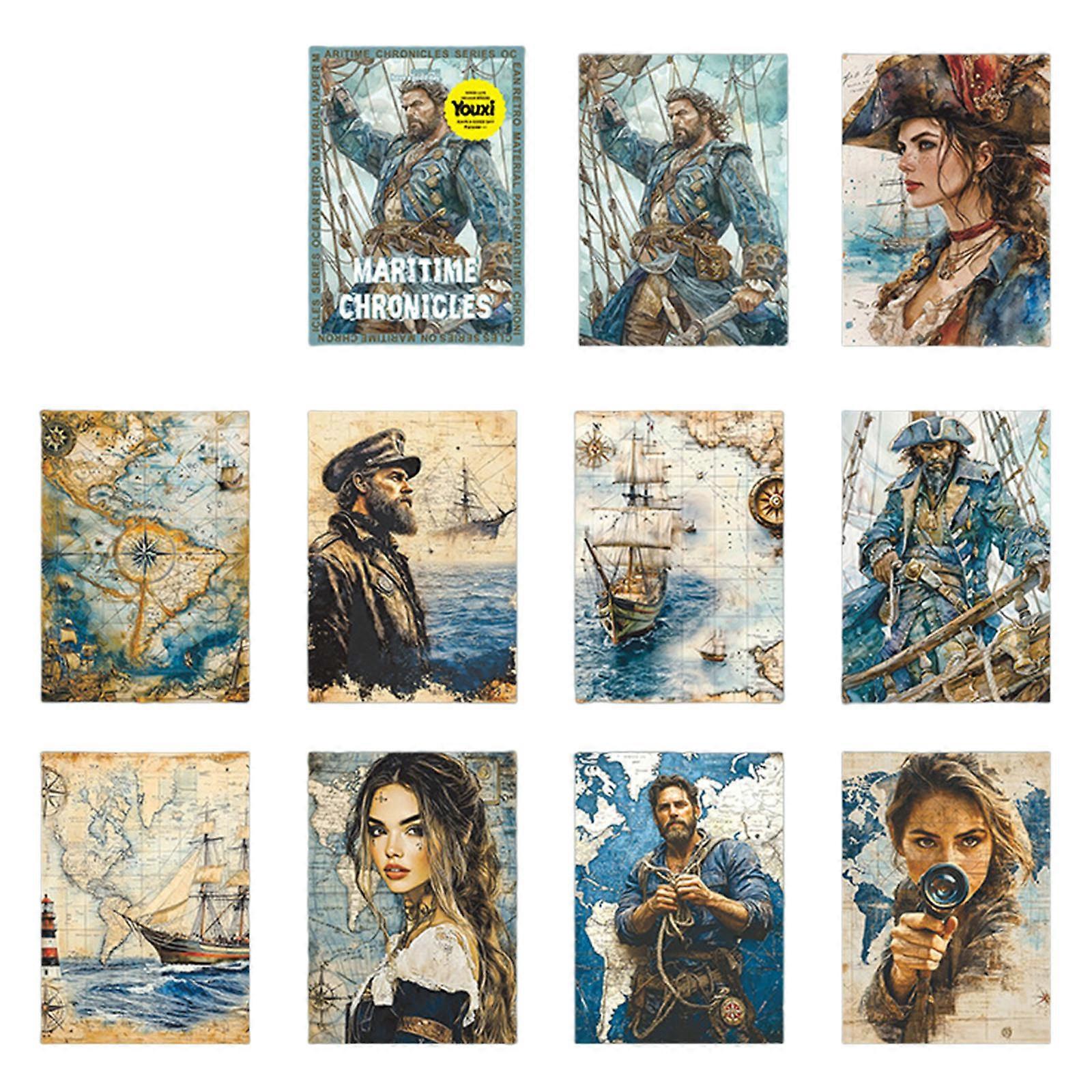 Dense Shear design Paper Pack 112x177mm Storage Size for Professional Artists and Handmade Greeting Card Enthusiasts Multicolor