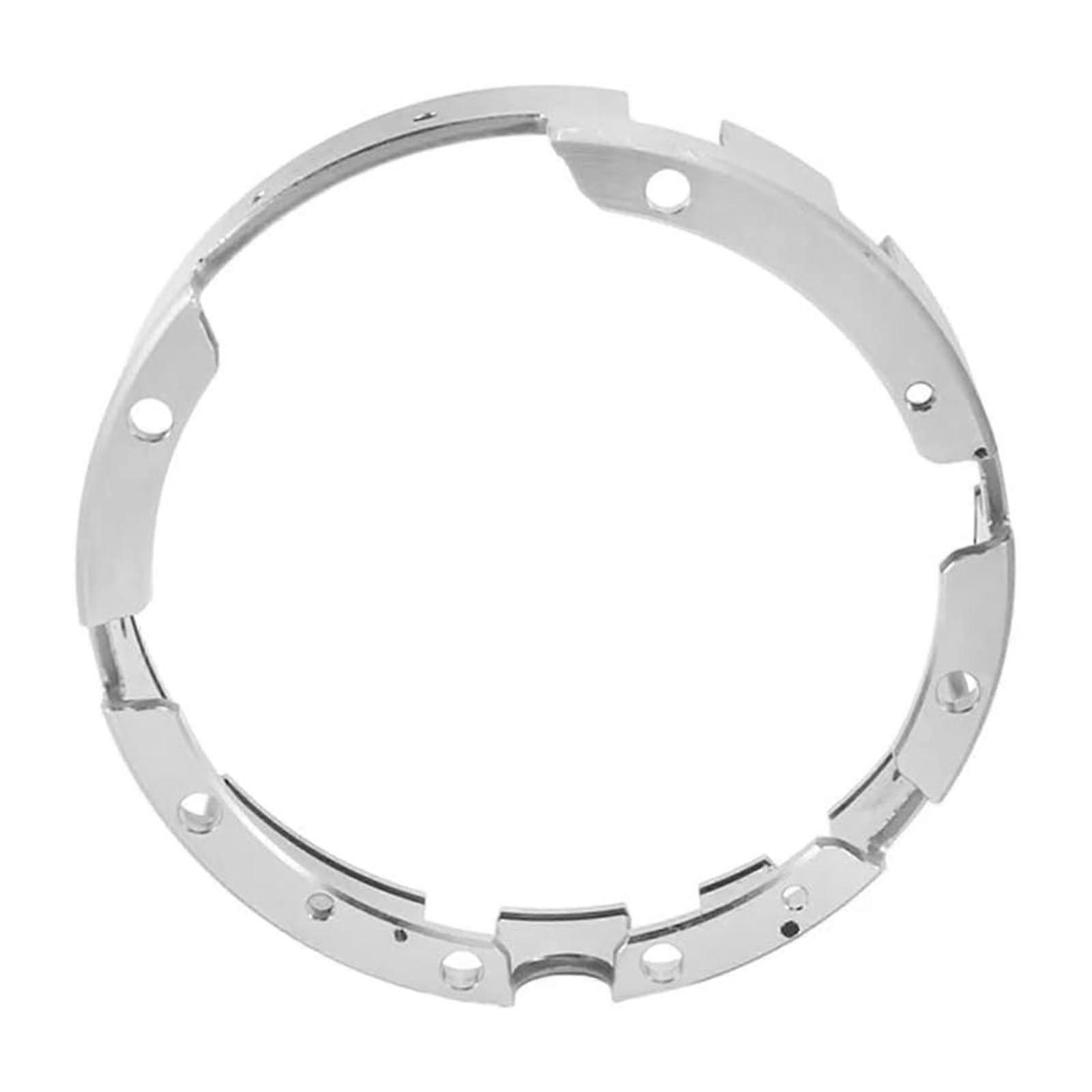 Car Transmission Piston Bracket Fixer 456153B400 Transmission Piston Bracket Piston Base Replacement Part Enduring Multicolor