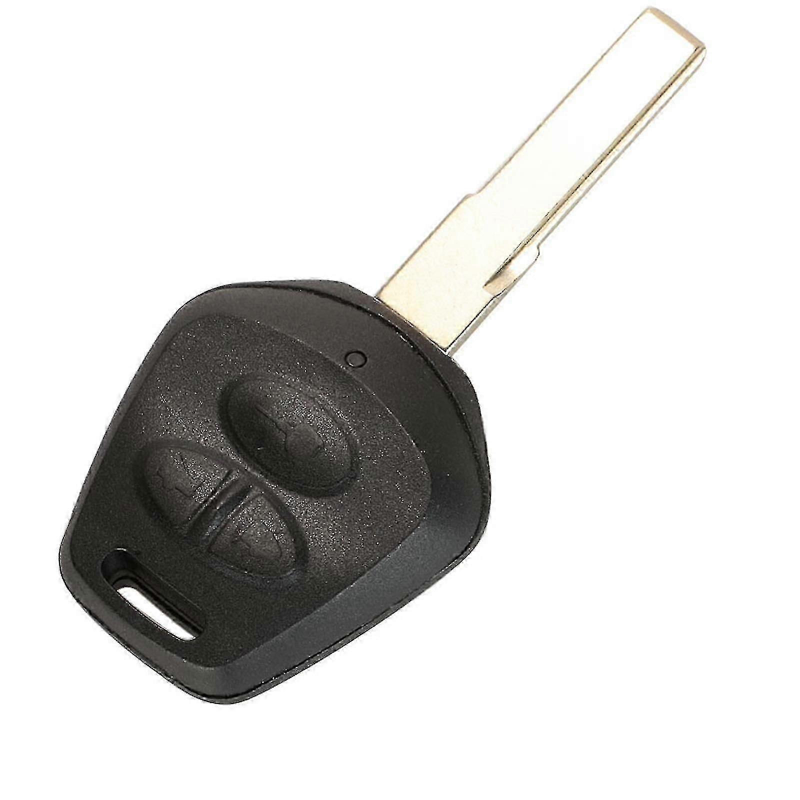 For Porsche 911 996 Boxster S 986 2001-2004 Replacement Remote Control Key 2/3 Buttons