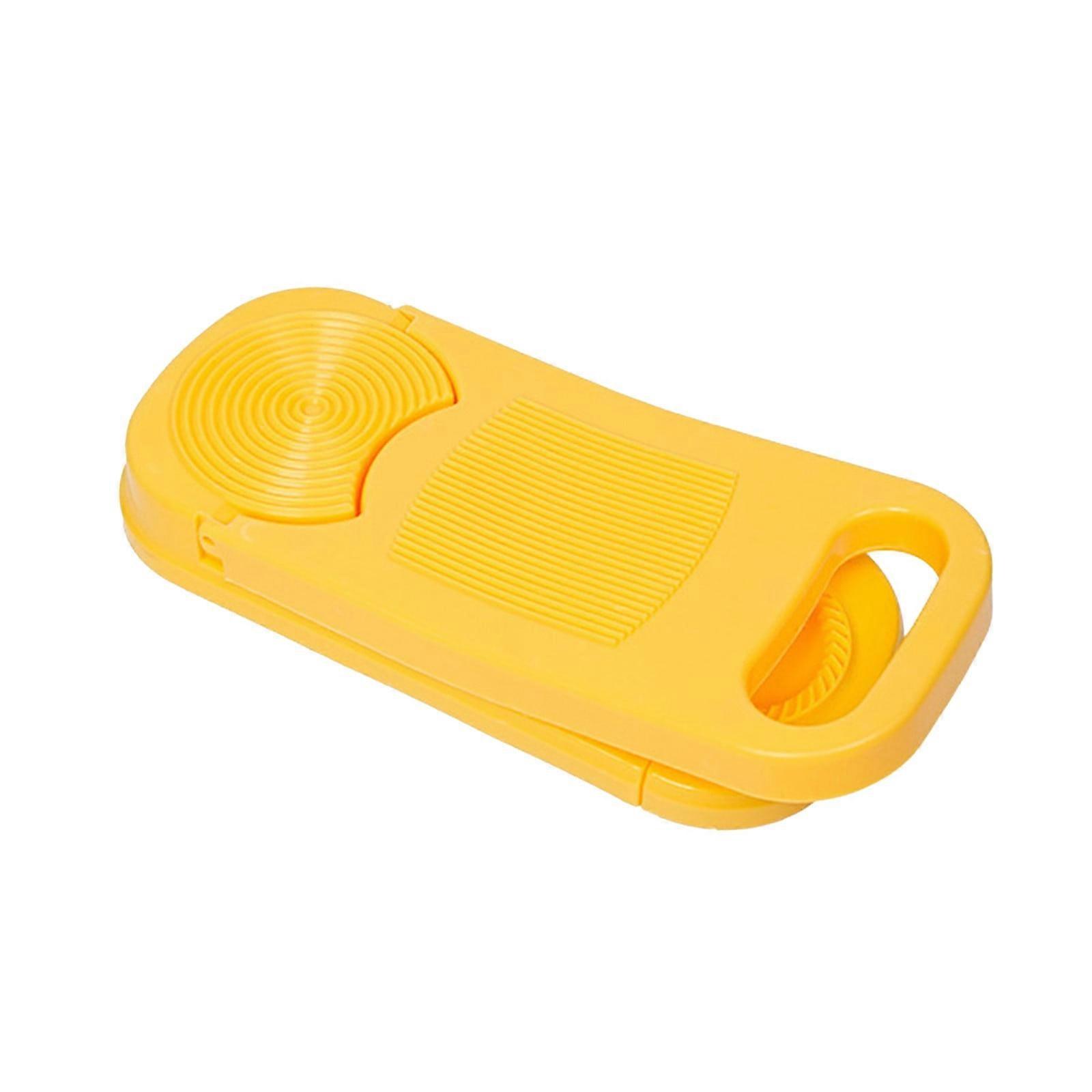 Savings Clearance! Zeceouar Multi-functional Gyoza Maker with Twisted Press Mat Set, Hand-rolled Pasta Press Tool, compatible with home dumpling