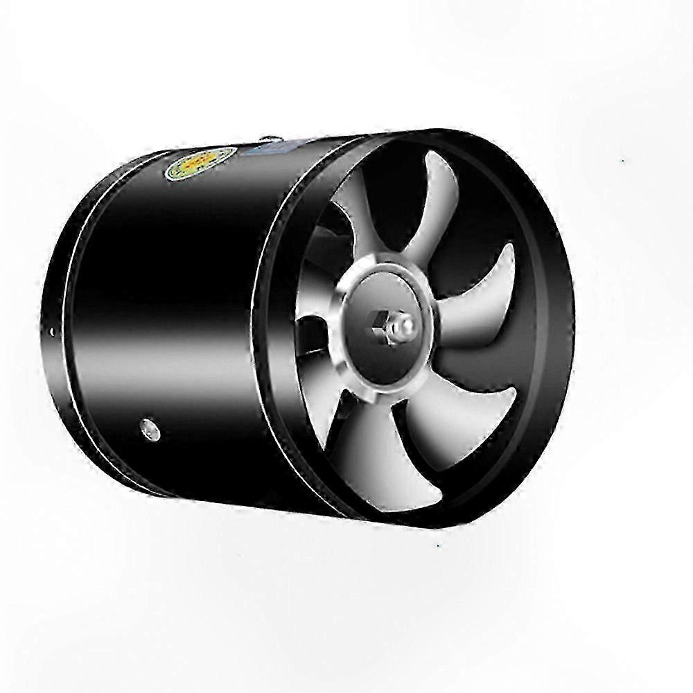 Powerful Quiet Exhaust Fan with Super Suction, Bathroom Ventilation Solution