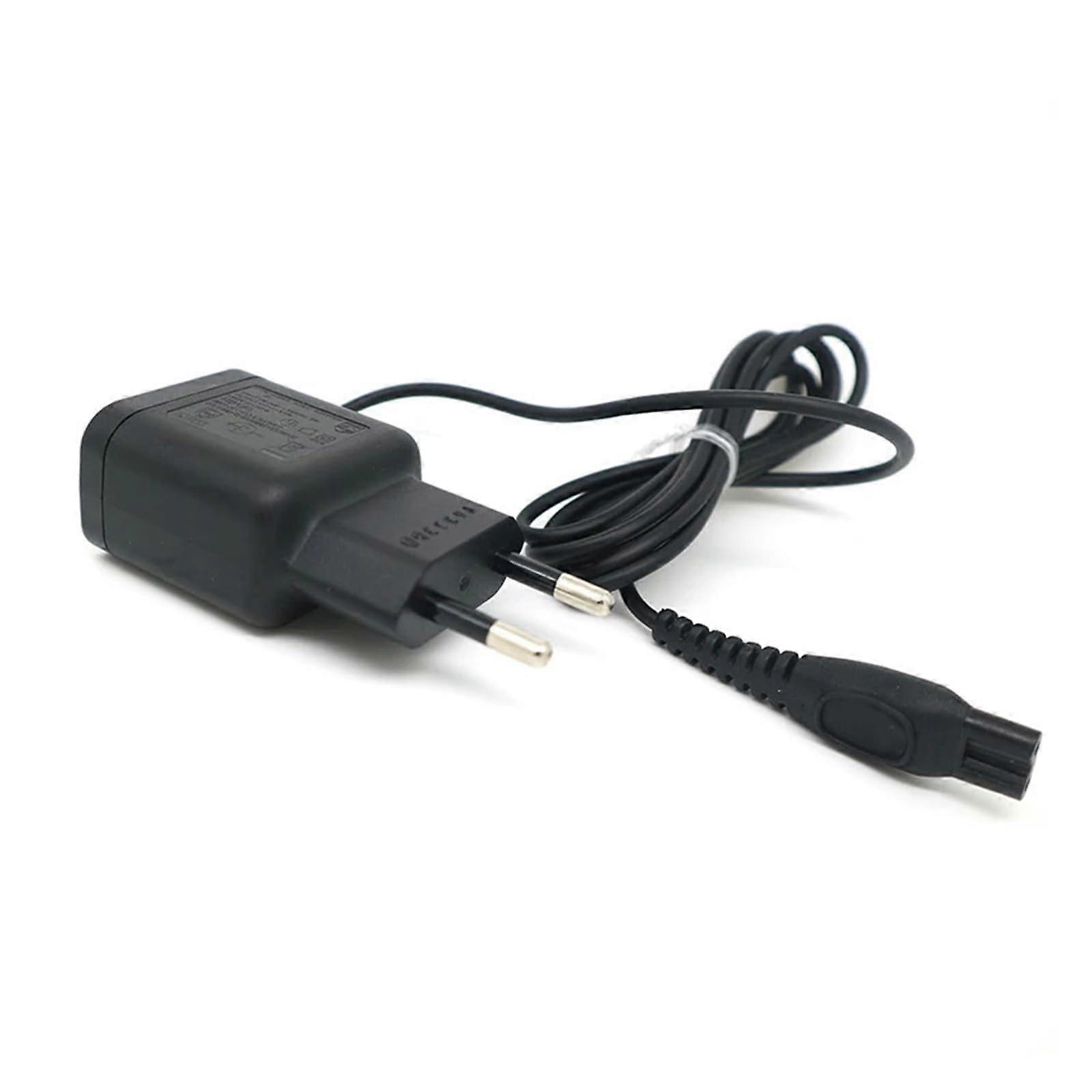 Electric Shaver Charger HQ8505 EU Plug for HQ9070 PT725 RQ1050 HQ8240 HQ8260