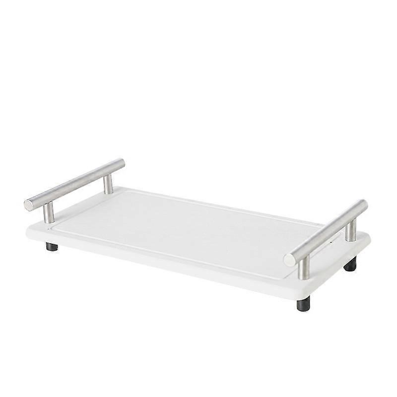 Countertop Storage Rack Multi-functional Bathroom Rack Tabletop Cosmetics Holder Bathroom Supply