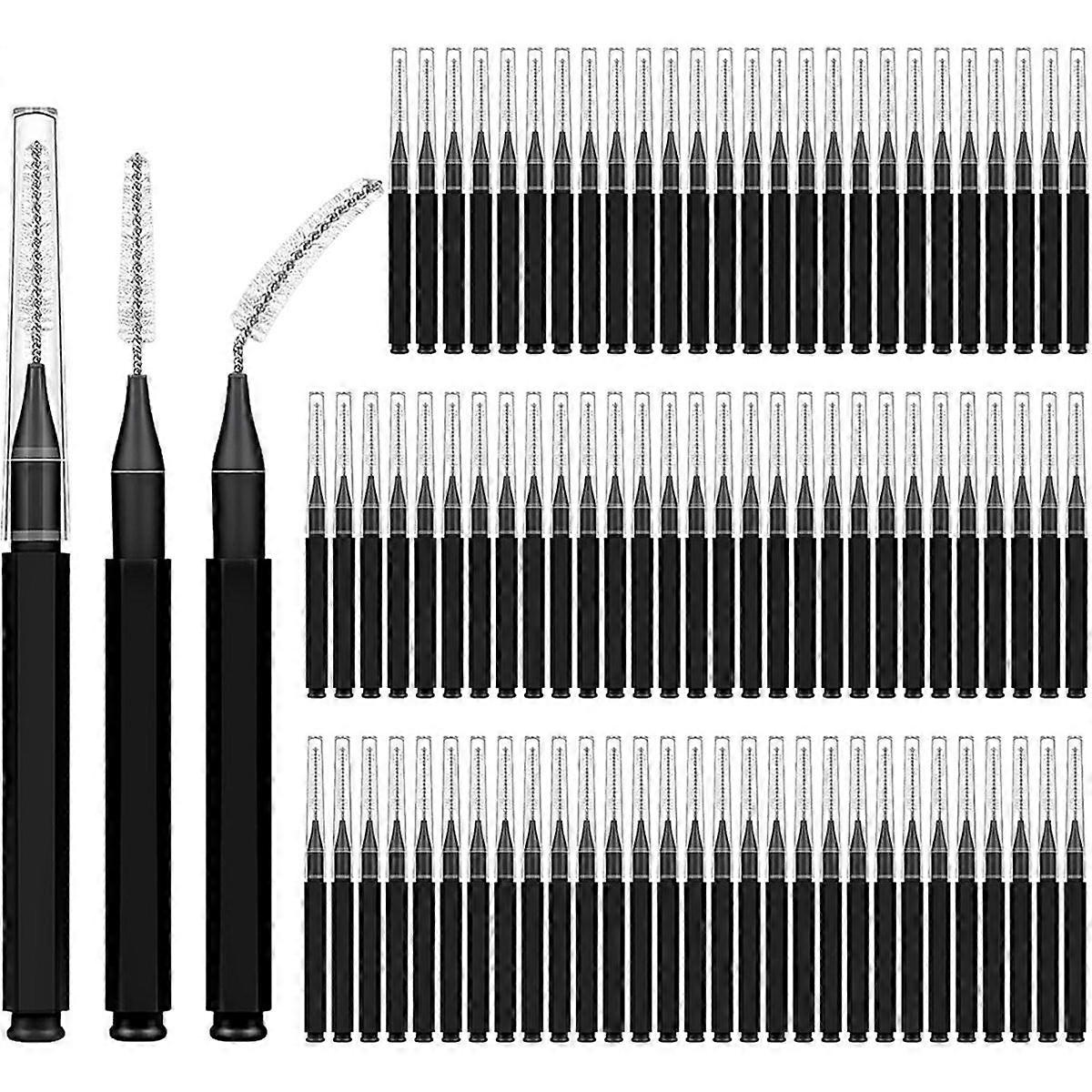 50 Pack Interdental Brushes for Braces