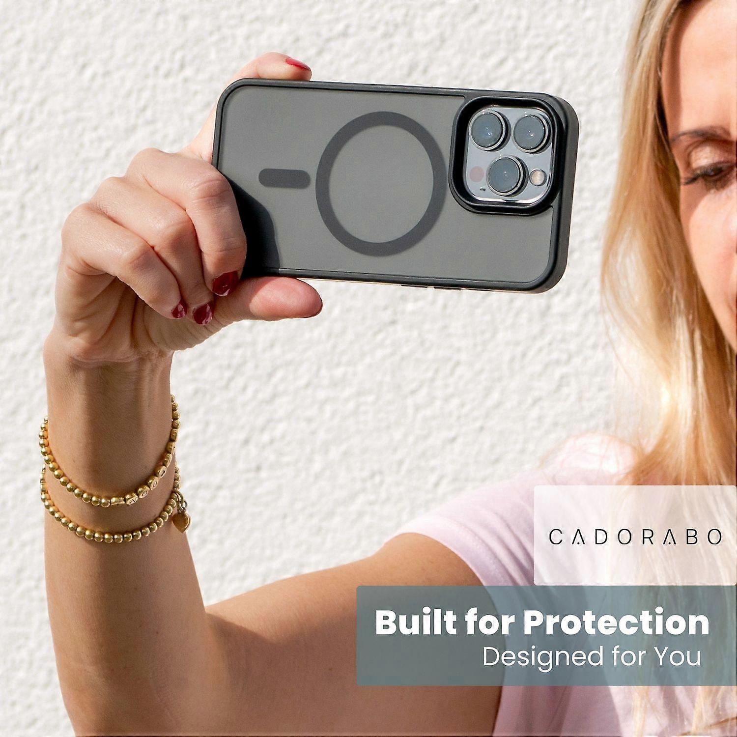 iPhone 13 PRO MAX Case Protective Case with Magsafe