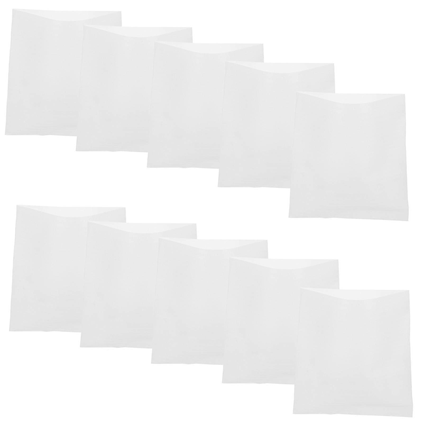 Foam Packaging Foam Wrap Bag for Storage 100Pcs Cushion Wrap for Glasses