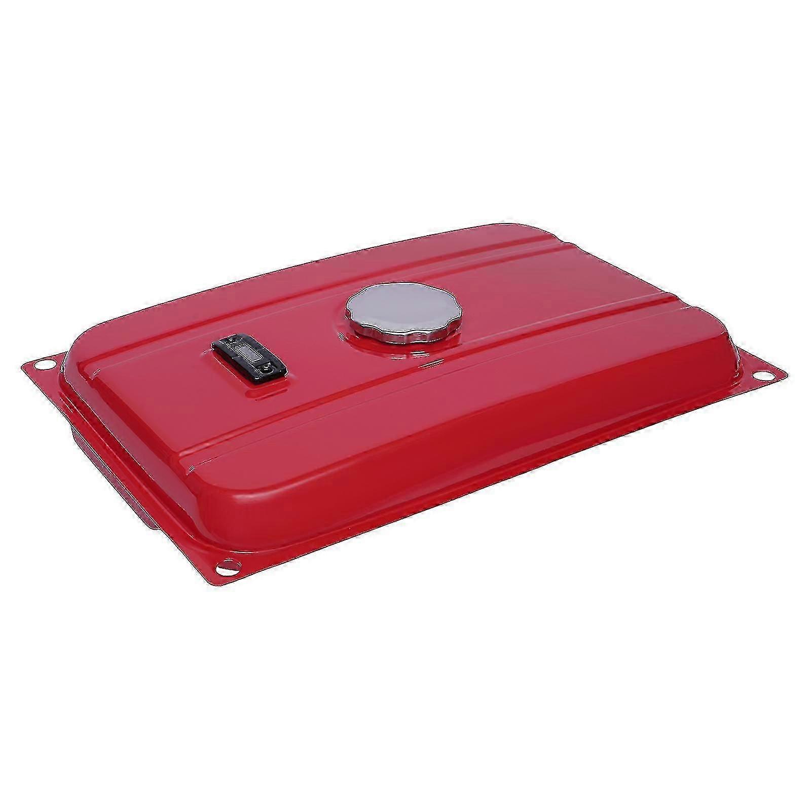 18.9 L Universal 5 Gallon Generator Fuel Tank