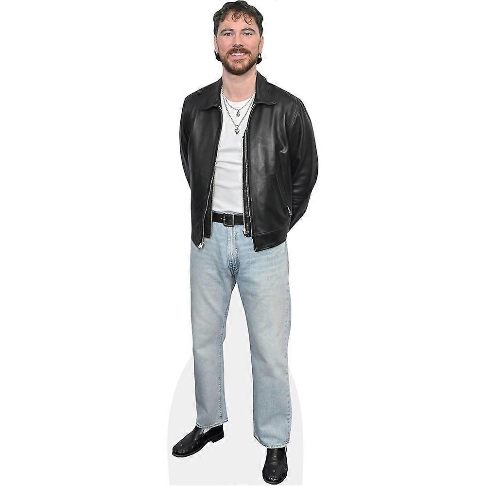 Cian Ducrot (Jeans) Cardboard Cutout (lifesize OR mini size). Standee. Stand Up.