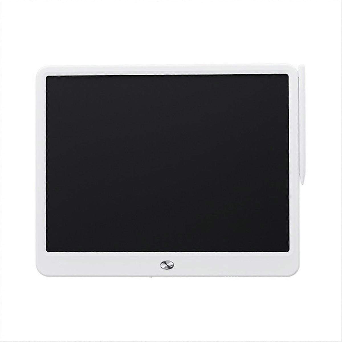 15 polegadas crianças digital lcd placa de caligrafia placa de caligrafia